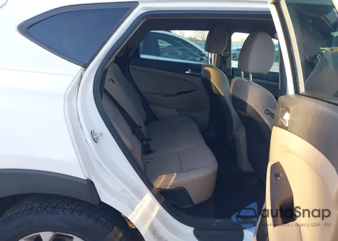 2019 Hyundai Tucson Value from USA, damaged, VIN KM8J33A4XKU844276